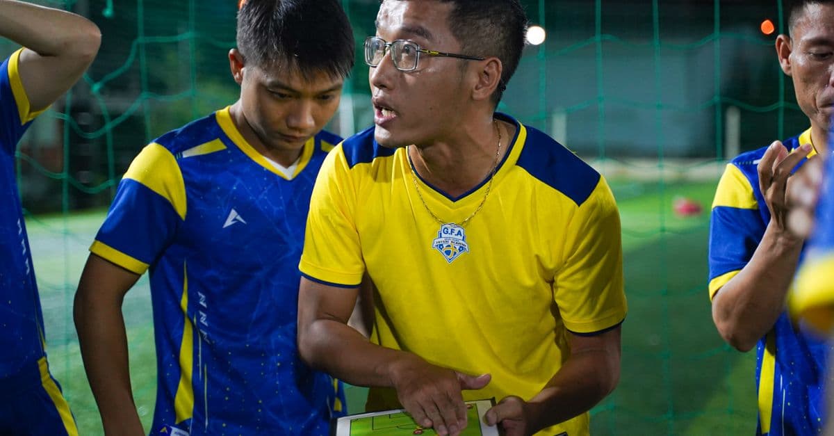 AI-Generated Football Drills: What Works and What to Watch Out For