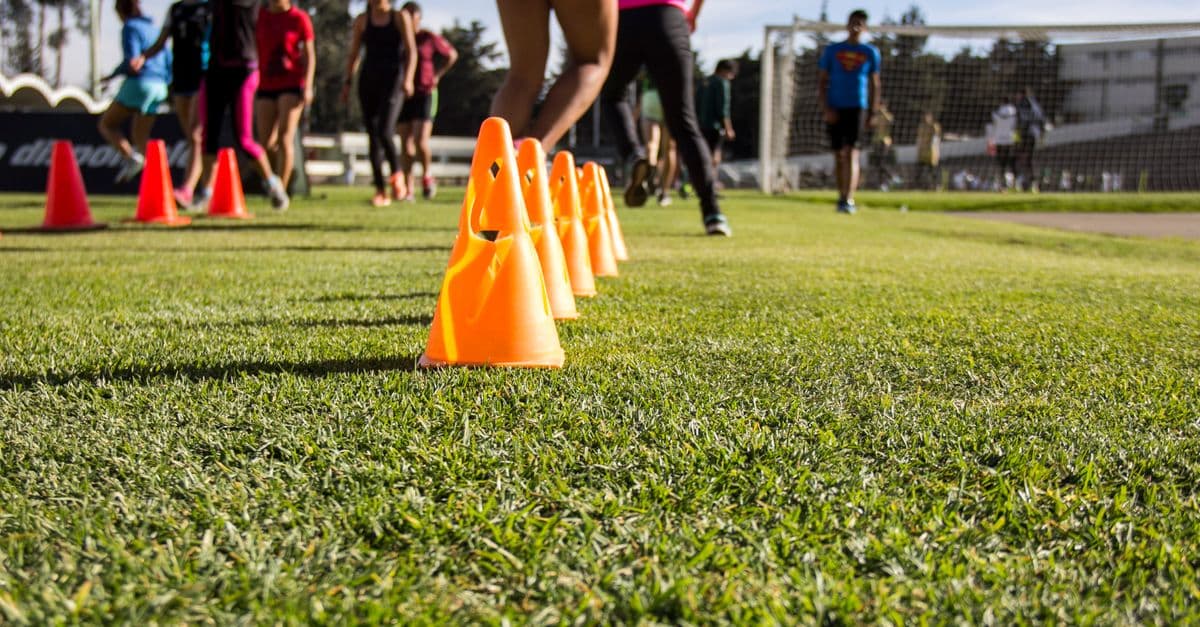 Cone Setup Patterns: Six Layouts Every Coach Should Know
