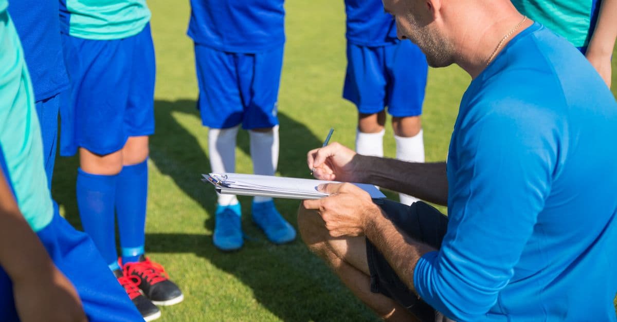 How FC United Cut Session Prep Time in Half