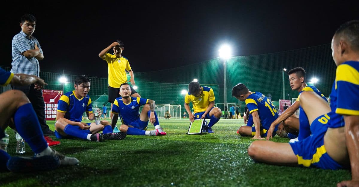 What to Look for in Football Coaching Software (And What Most Tools Get Wrong)