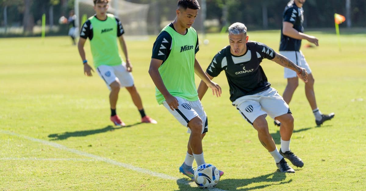Small-Sided Games: How to Plan Them Properly