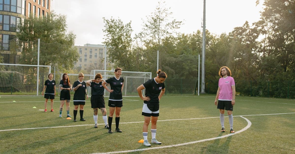 One Coaching Staff, One Drill Library: How a Women's First Team Stopped Duplicating Work